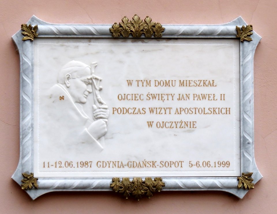 Kuria Metropolitalna Gdańska 3