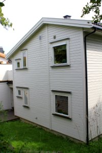 Kjedet enebolig fra Block Watne 4