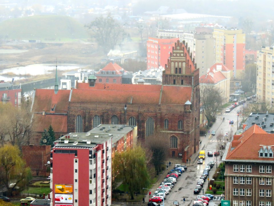 Kościół Piotra i Pawła Gdańsk 06