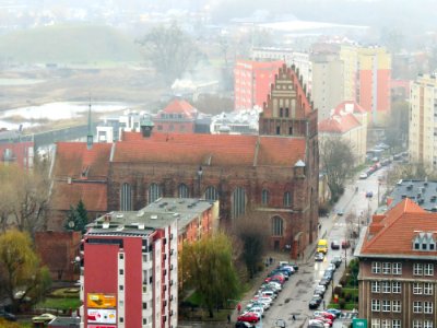 Kościół Piotra i Pawła Gdańsk 06