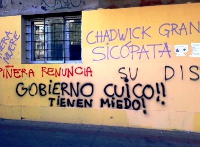 Gobierno cuico