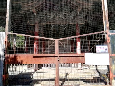 Ii Shrine 20210411 04