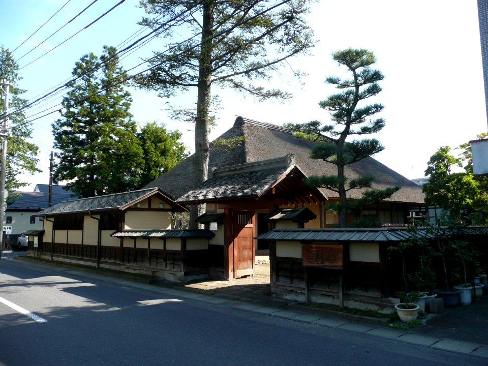 Kyuunumatake bukezyuutaku