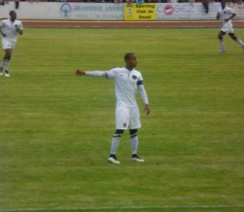 Lens - RWS Bruxelles (24-07-2015) 50