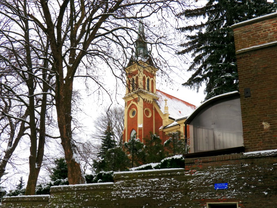 Kościół Matki Bożej Szkaplerznej w Przemyślu 02