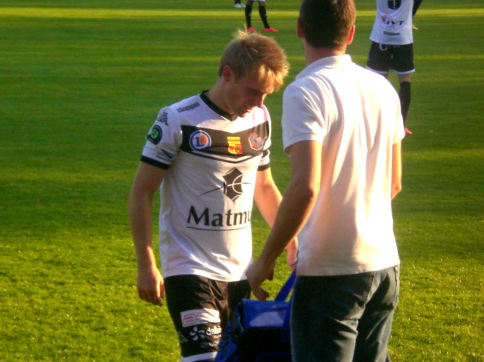 Lens B - Quevilly-Rouen (03-10-2015) 31