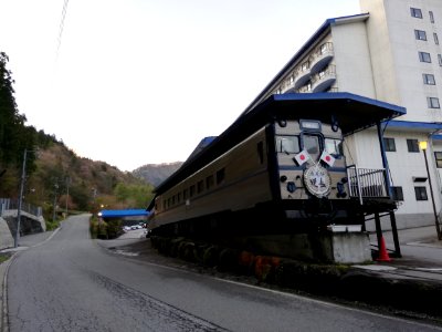 JNR Class Kiha 27 ‘急行 - 奥飛騨 - 焼岳 - Okuhida Express’ (21050305295)