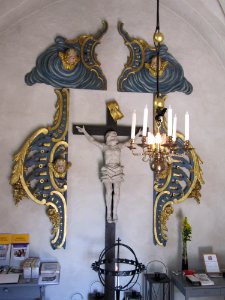 Gottröra kyrka int11