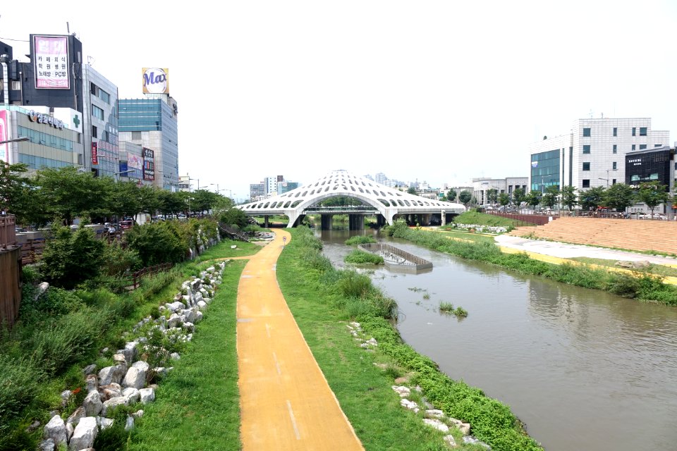 Gwangju, South Korea - 2015 (DSC01577)