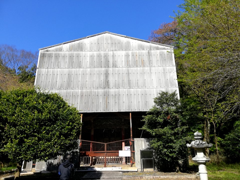 Ii Shrine 20210411 05