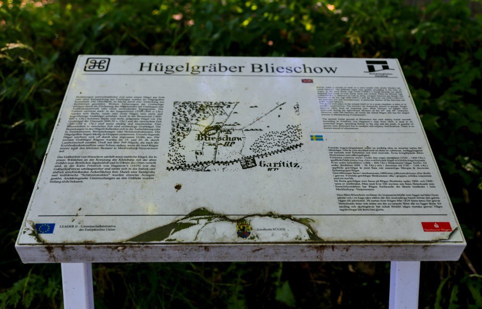 Huegelgraeber Blieschow 02