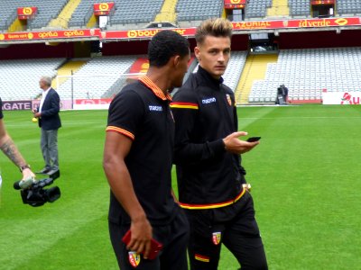 Lens - Sochaux (15-09-2018) 67