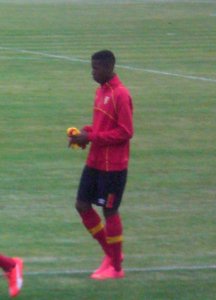 Lens - RWS Bruxelles (24-07-2015) 48