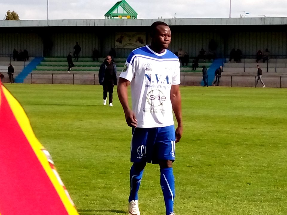 Lens B - Entente SSG (22-04-2017) 12
