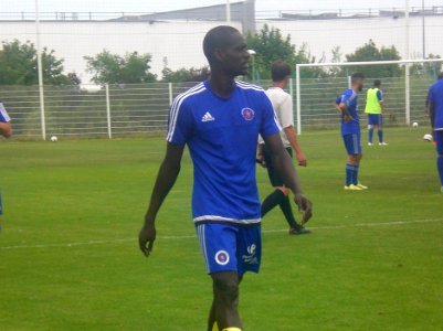Lens B - AC Amiens (08-08-2015) 17