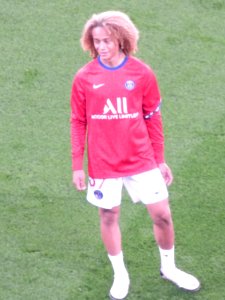 Lens - PSG (10-09-2020) 26