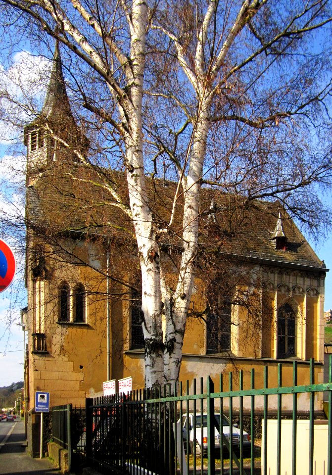 Linzhausenstraße 62