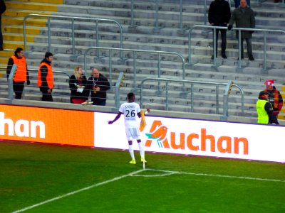Lens-Niort (21-12-2019) 70