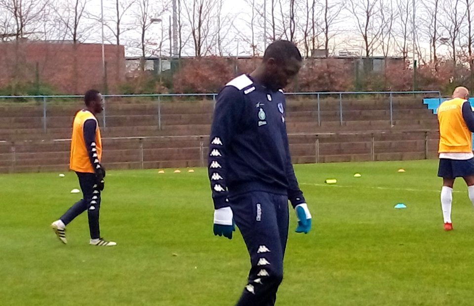 Lens B - Drancy (04-03-2017) 4