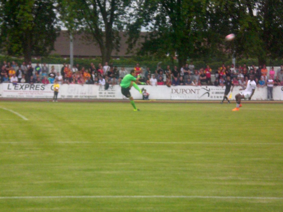 Lens - RWS Bruxelles (24-07-2015) 35