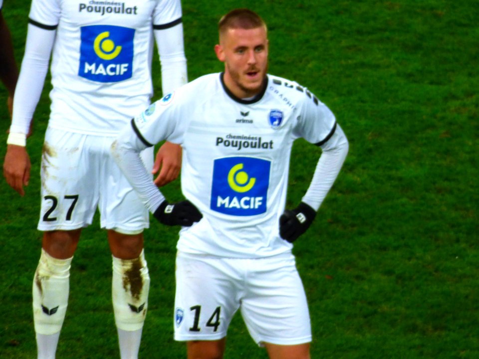 Lens-Niort (21-12-2019) 65