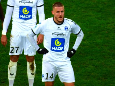 Lens-Niort (21-12-2019) 65