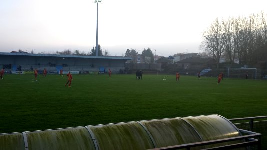 Lens B - Quevilly (29-11-2014) 35