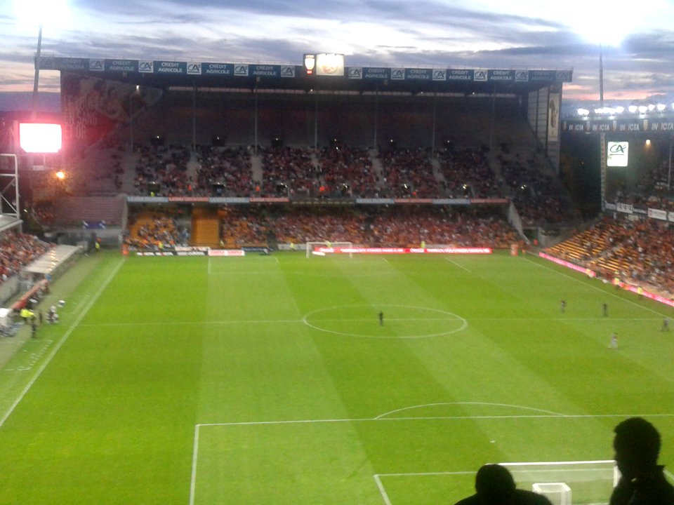 Lens - Troyes (30-08-2013) 11