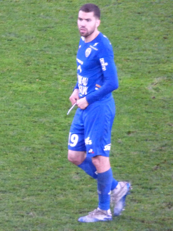 Lens - Troyes (04-02-2020) 76