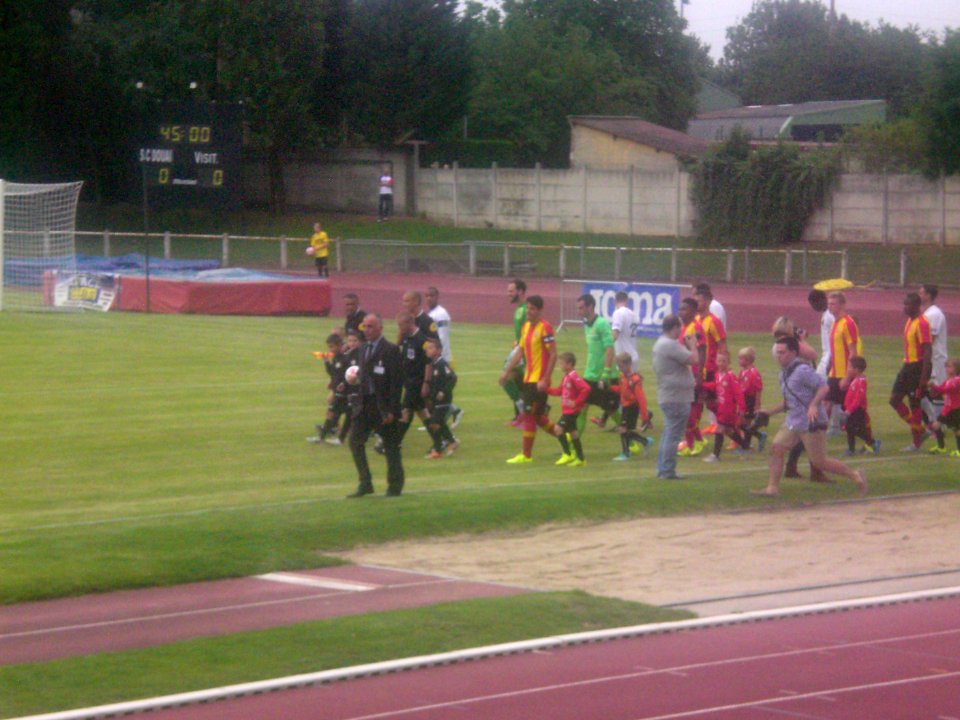 Lens - RWS Bruxelles (24-07-2015) 39
