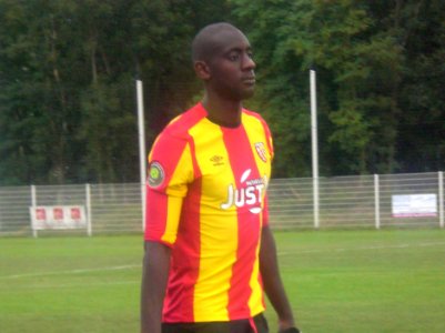Lens B - AC Amiens (08-08-2015) 24