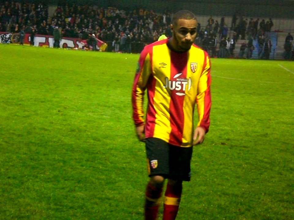 Lens B - Troyes B (13-02-2016) 46