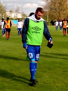 Lens B - Entente SSG (22-04-2017) 10