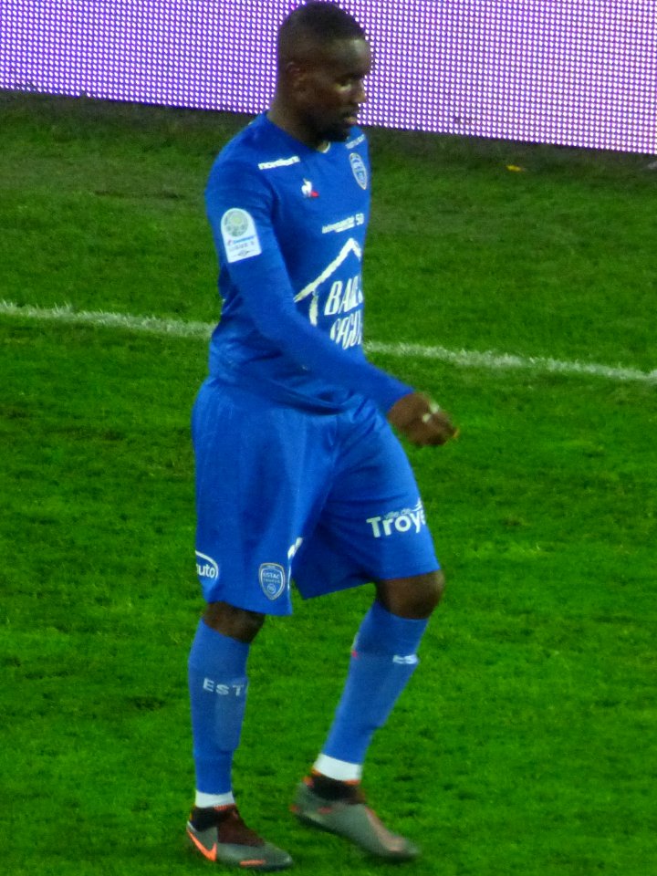 Lens - Troyes (04-02-2020) 64