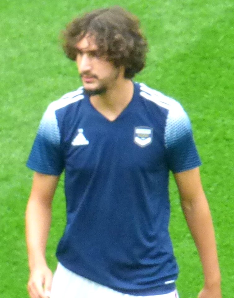 Lens - Girondins de Bordeaux (19-09-2020) 53 (cropped)