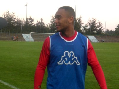 Lens B - Quevilly-Rouen (03-10-2015) 46