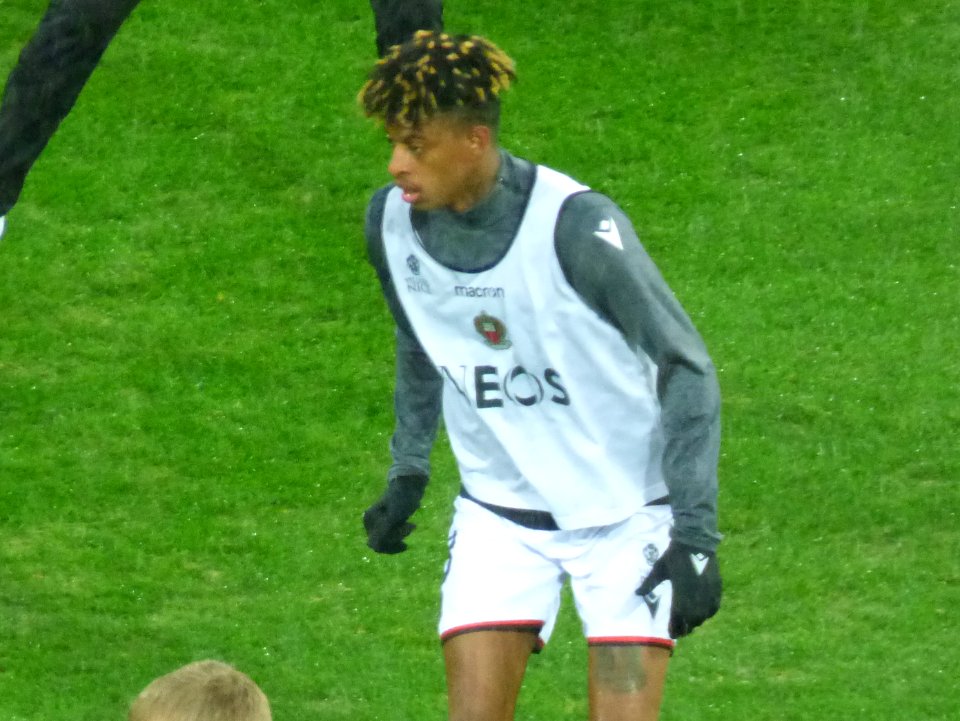 Lens - Nice (23-01-2021) 21