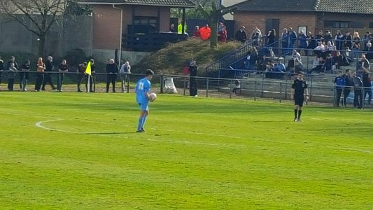 Lens U19 - Tours U19 (03-04-2016) 77