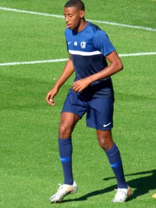 Lens - Paris FC (05-08-2020) 6