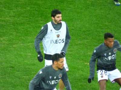 Lens - Nice (23-01-2021) 23