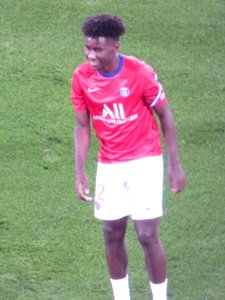 Lens - PSG (10-09-2020) 28