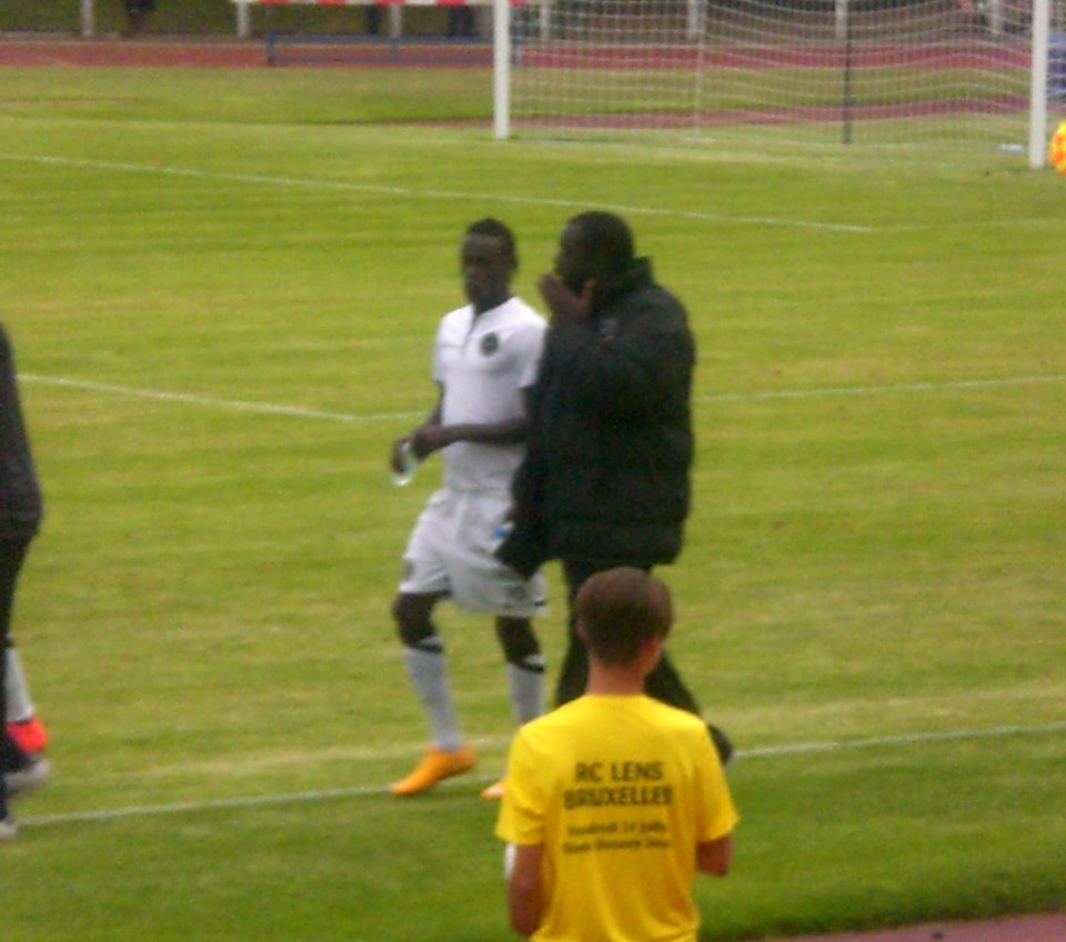 Lens - RWS Bruxelles (24-07-2015) 49