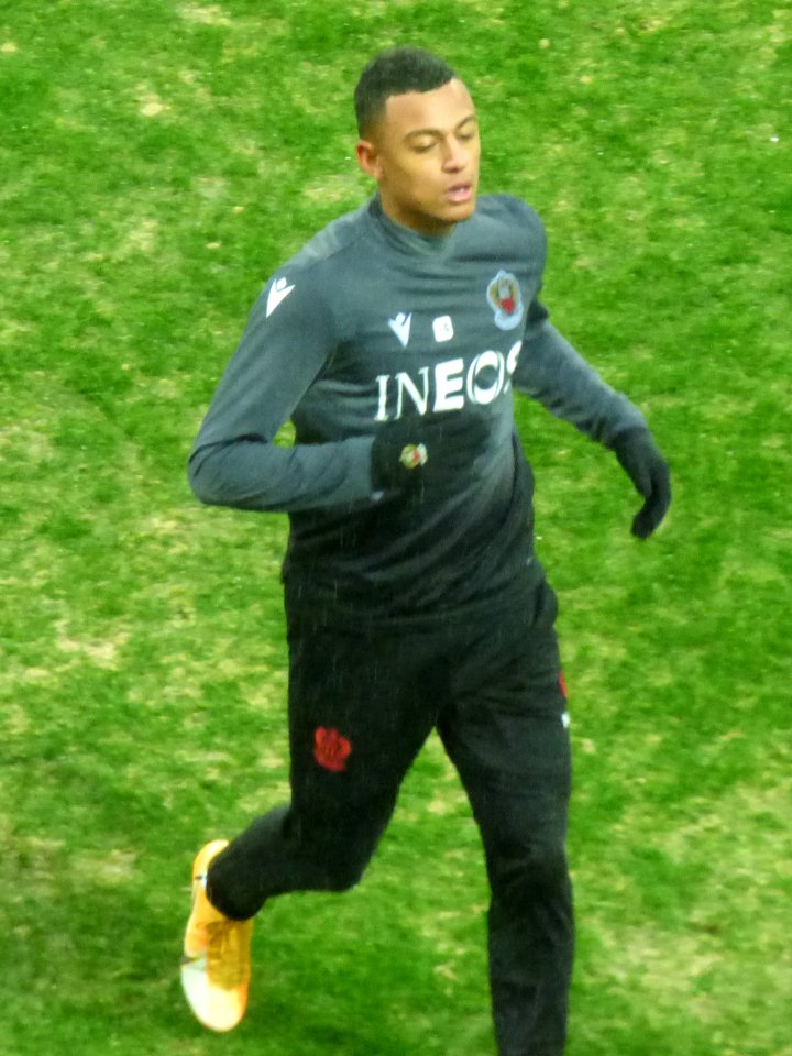 Lens - Nice (23-01-2021) 42