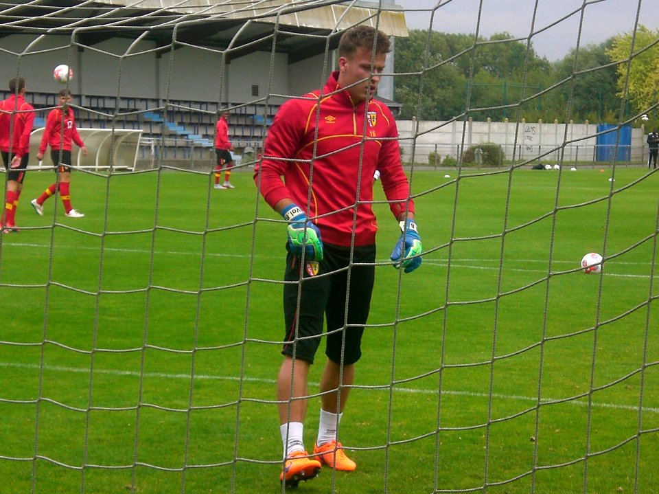 Lens B - AC Amiens (12-09-2015) 3