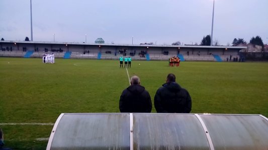 Lens B - Drancy (04-03-2017) 19