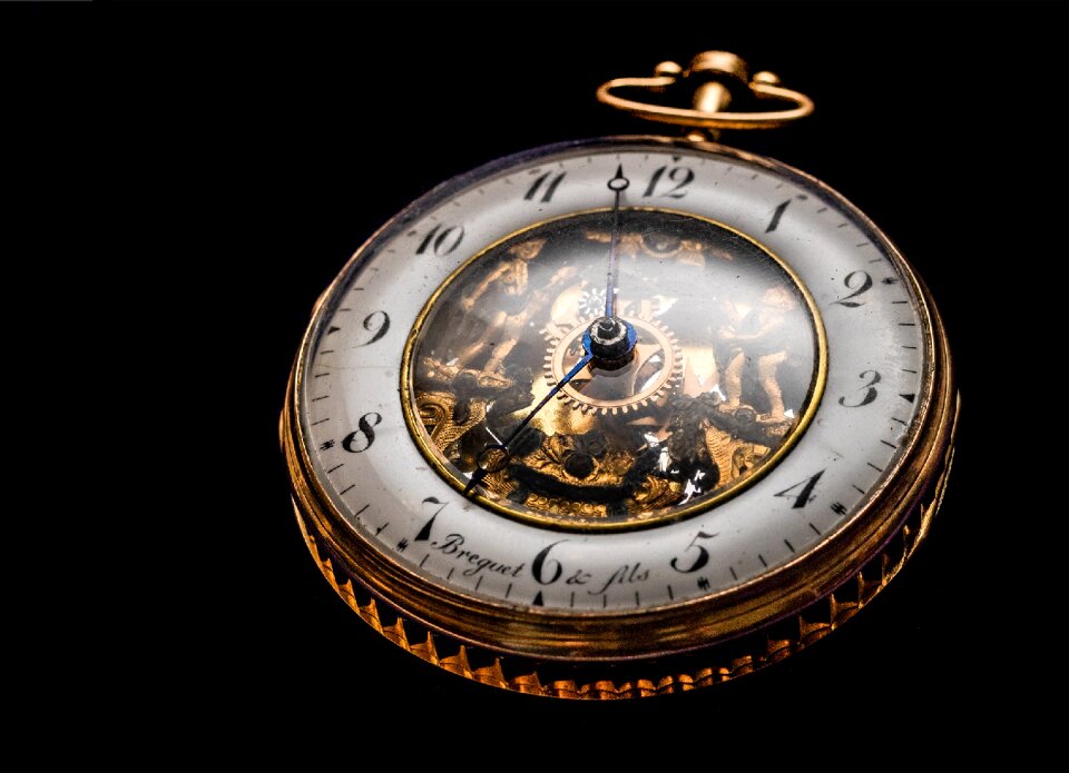 Clock dial equipment