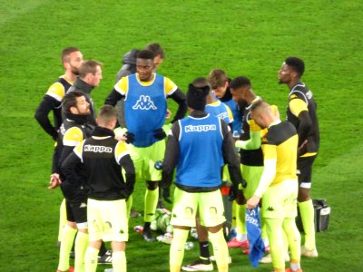 Lens - Orléans (09-03-2020) 19