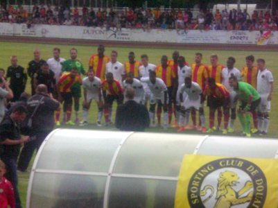Lens - RWS Bruxelles (24-07-2015) 31