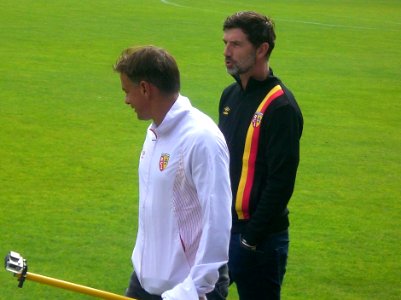 Lens B - AC Amiens (12-09-2015) 38