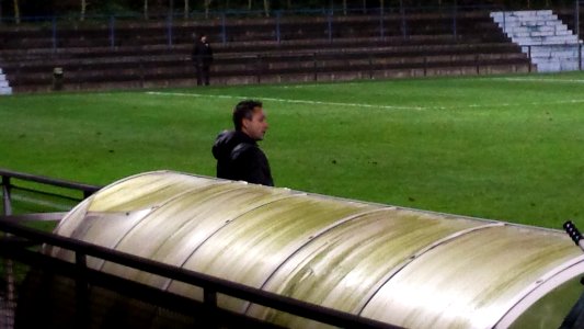 Lens B - Quevilly (29-11-2014) 6